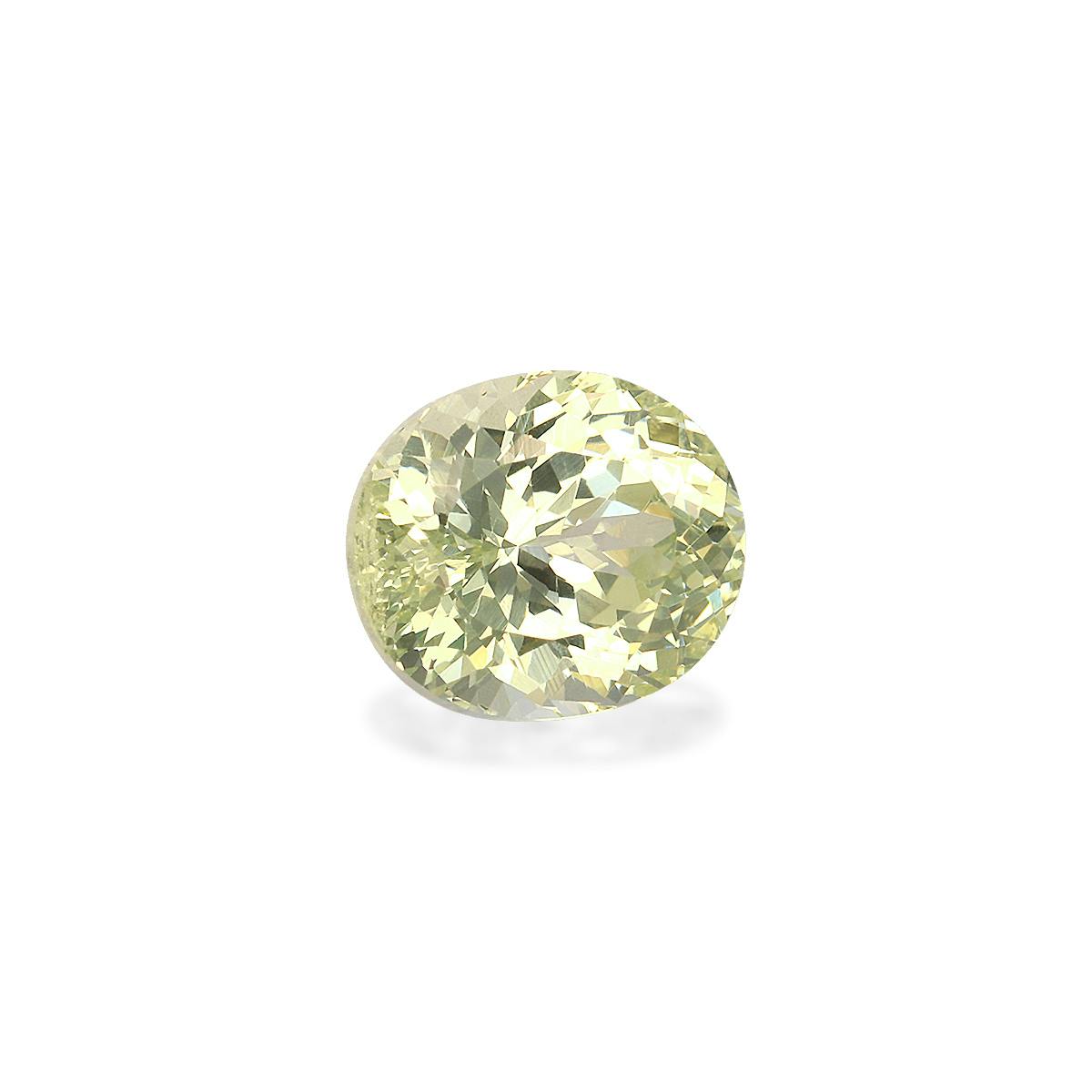Grossular Garnet 1.52 ct